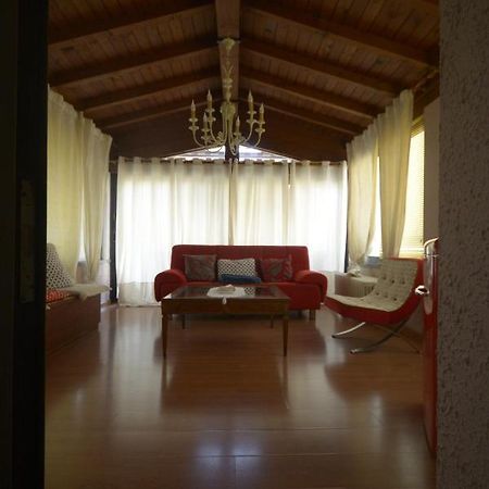 Villa Marisa Pavia Eksteriør billede