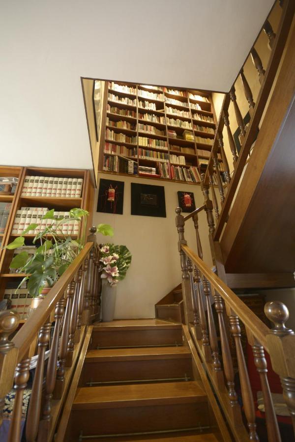 Villa Marisa Pavia Eksteriør billede