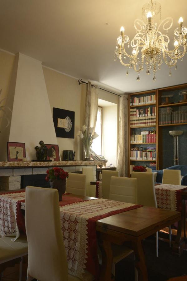 Villa Marisa Pavia Eksteriør billede