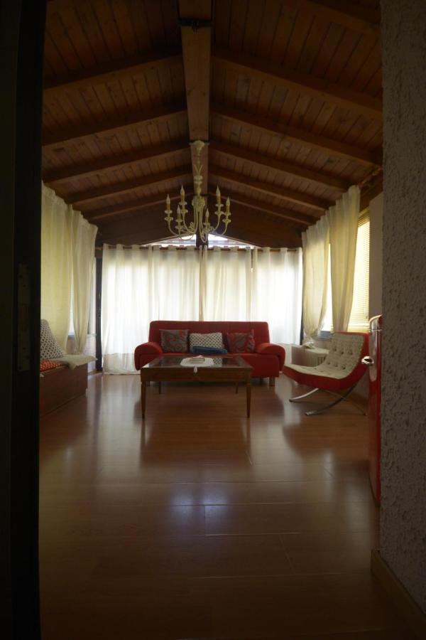 Villa Marisa Pavia Eksteriør billede