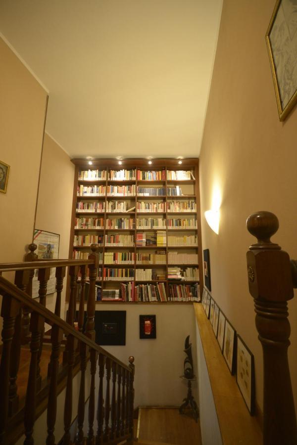 Villa Marisa Pavia Eksteriør billede
