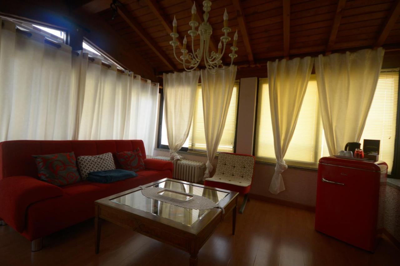 Villa Marisa Pavia Eksteriør billede