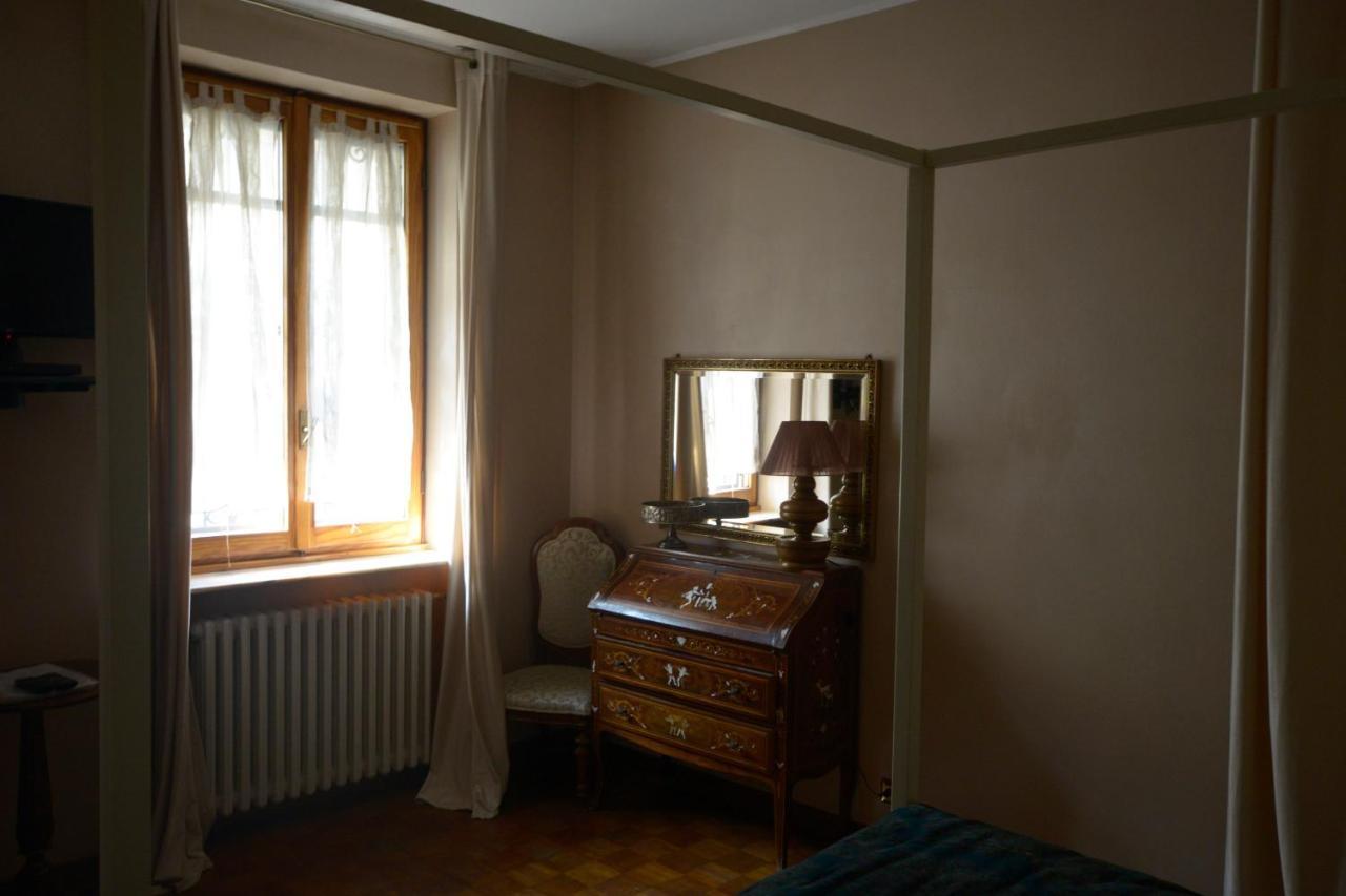 Villa Marisa Pavia Eksteriør billede