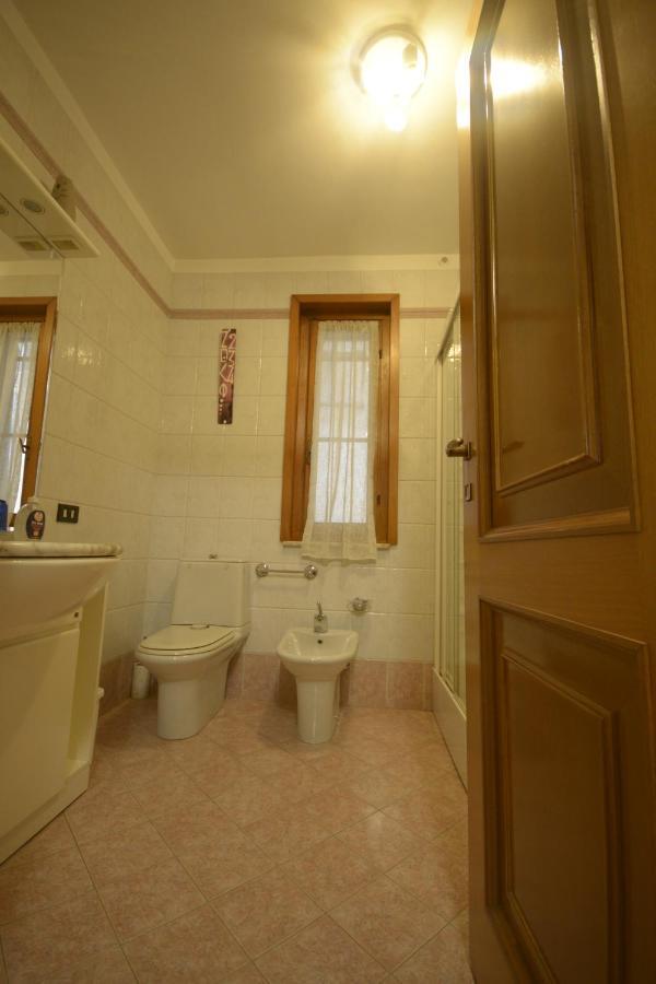 Villa Marisa Pavia Eksteriør billede