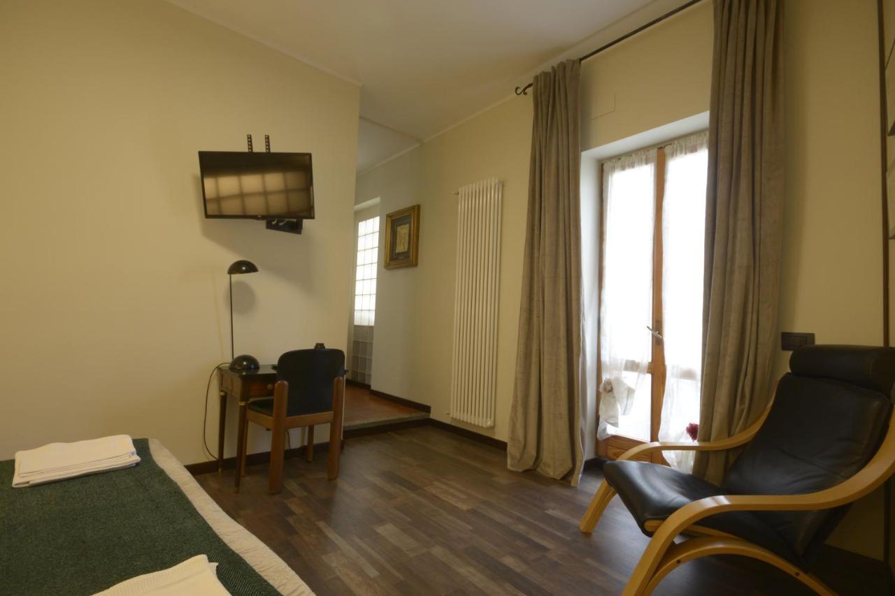 Villa Marisa Pavia Eksteriør billede