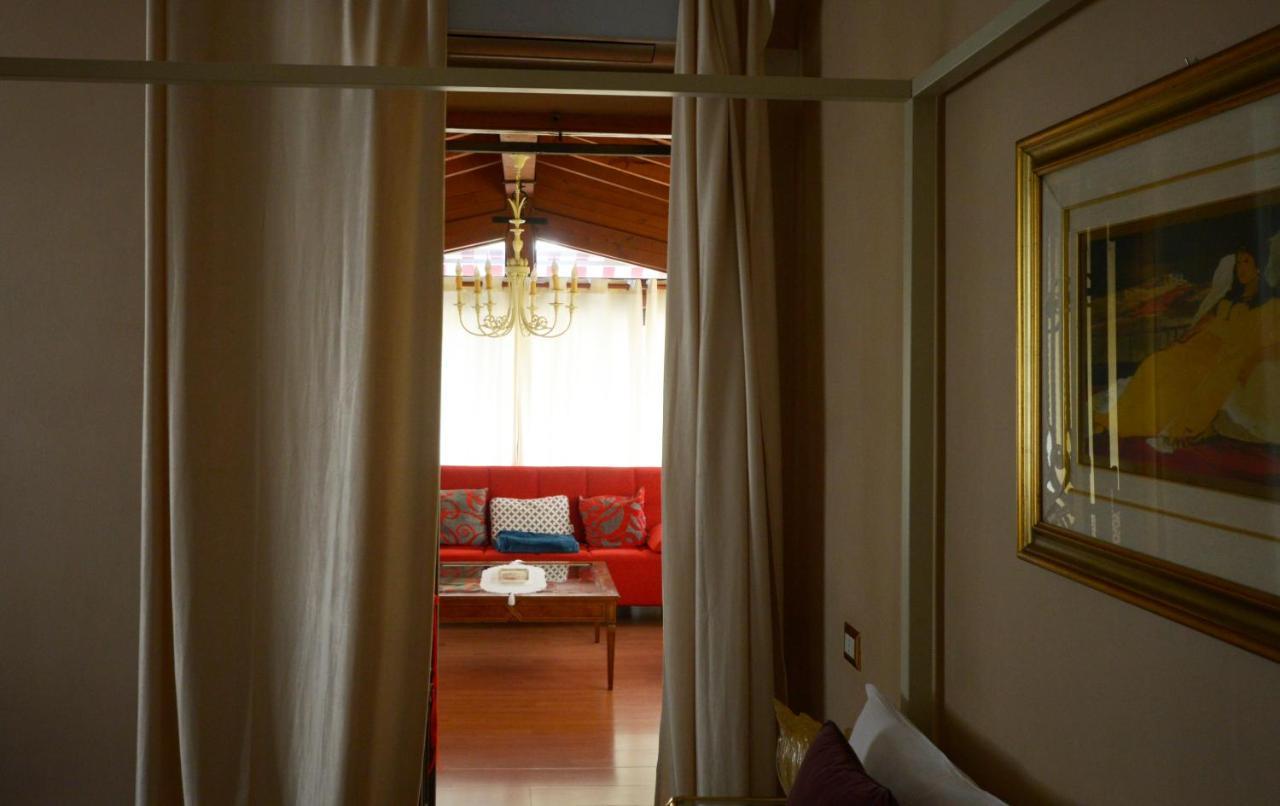 Villa Marisa Pavia Eksteriør billede
