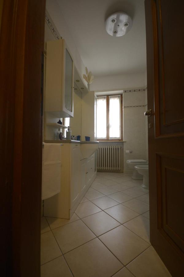 Villa Marisa Pavia Eksteriør billede