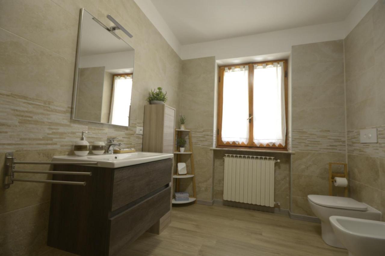 Villa Marisa Pavia Eksteriør billede