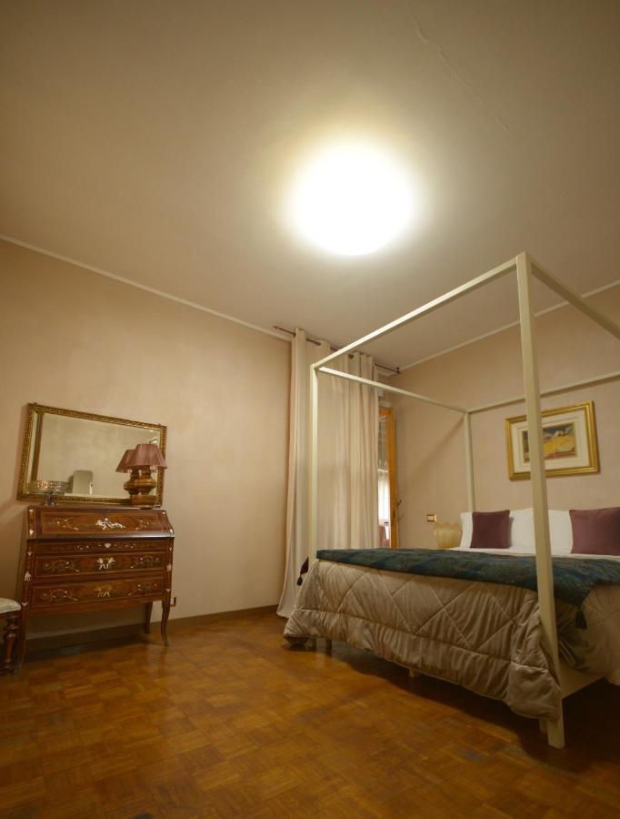 Villa Marisa Pavia Eksteriør billede