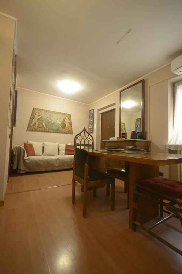 Villa Marisa Pavia Eksteriør billede