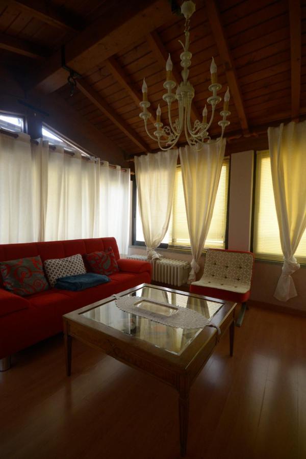 Villa Marisa Pavia Eksteriør billede