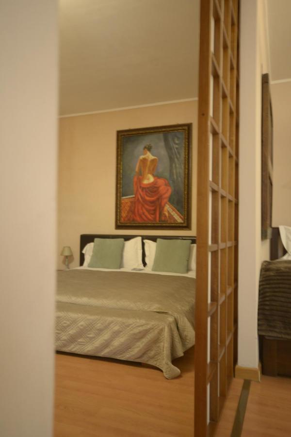 Villa Marisa Pavia Eksteriør billede